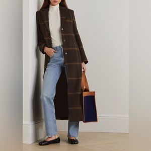 Reformation Hayden wool coat - new without tags